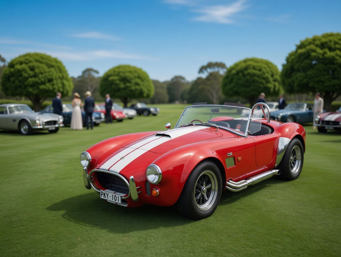 AC Cobra